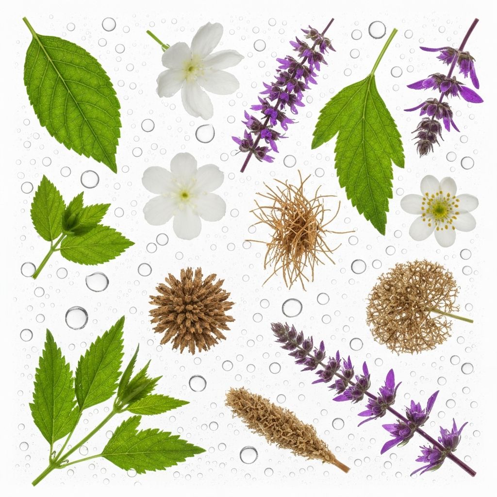 Κολλαγόνο και Ελαστίνη